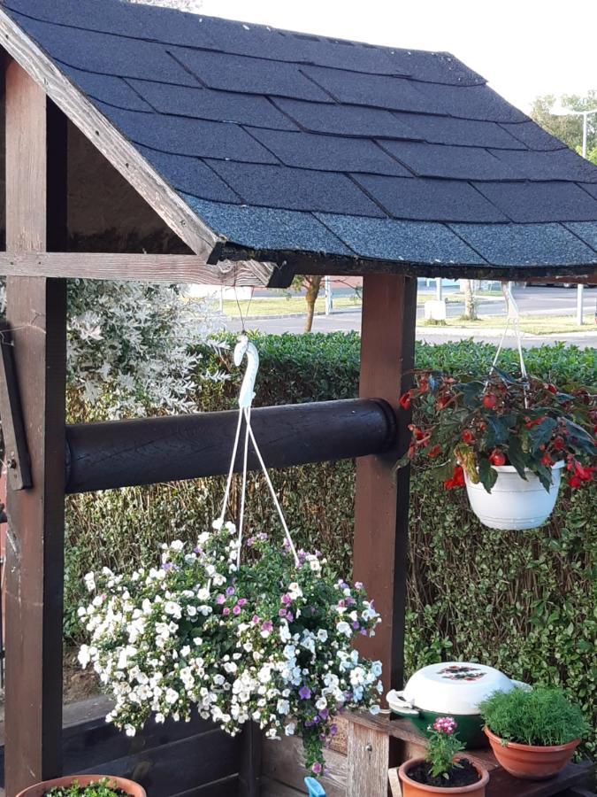 Herkules Apartman زلاكاروس المظهر الخارجي الصورة