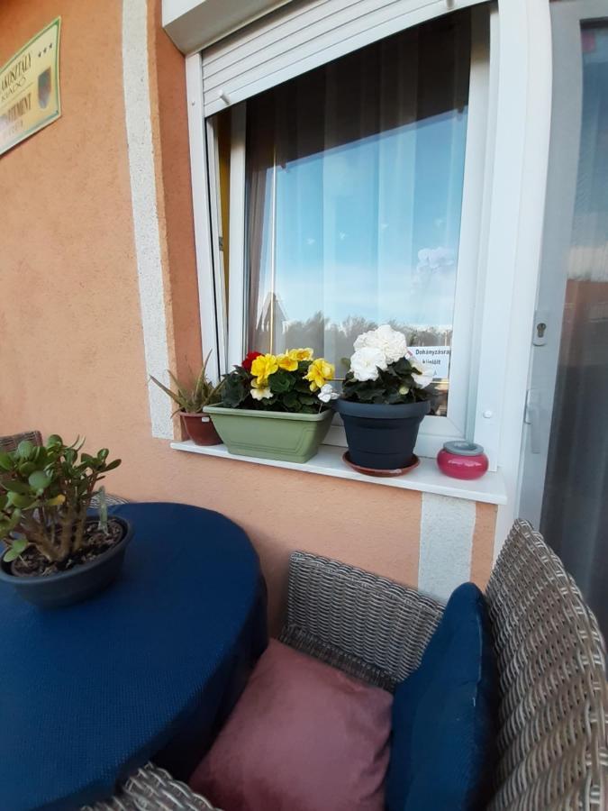 Herkules Apartman زلاكاروس المظهر الخارجي الصورة