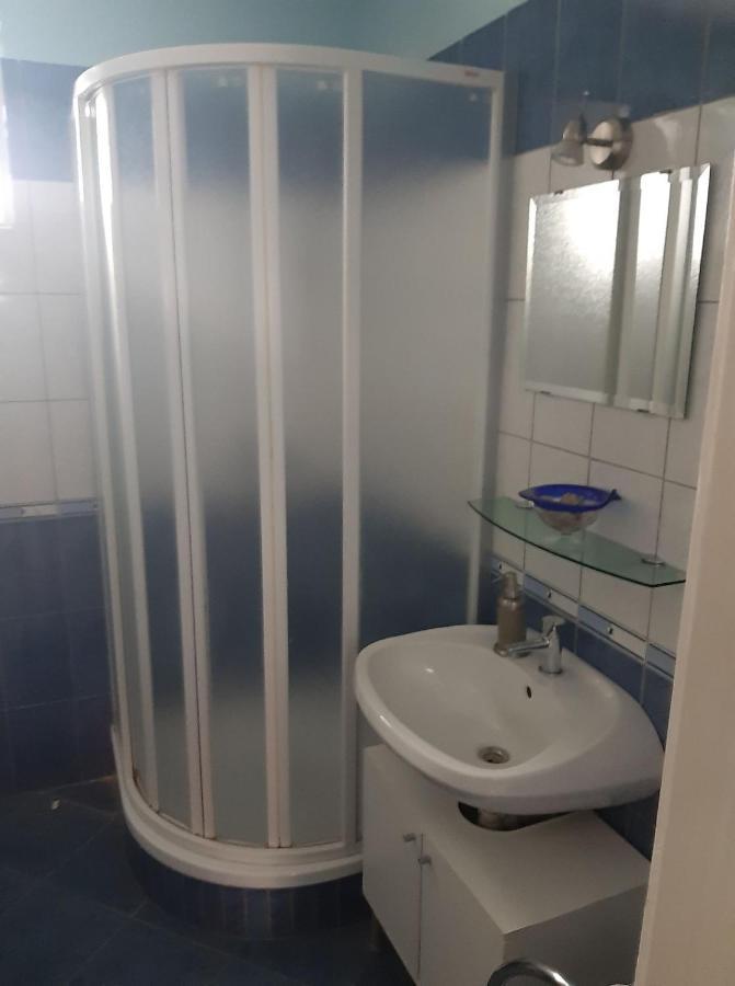 Herkules Apartman زلاكاروس المظهر الخارجي الصورة