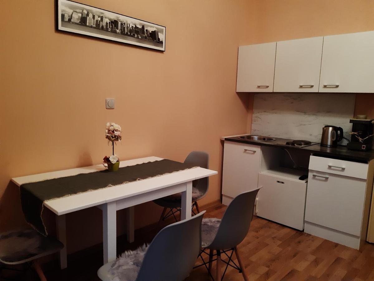 Herkules Apartman زلاكاروس المظهر الخارجي الصورة