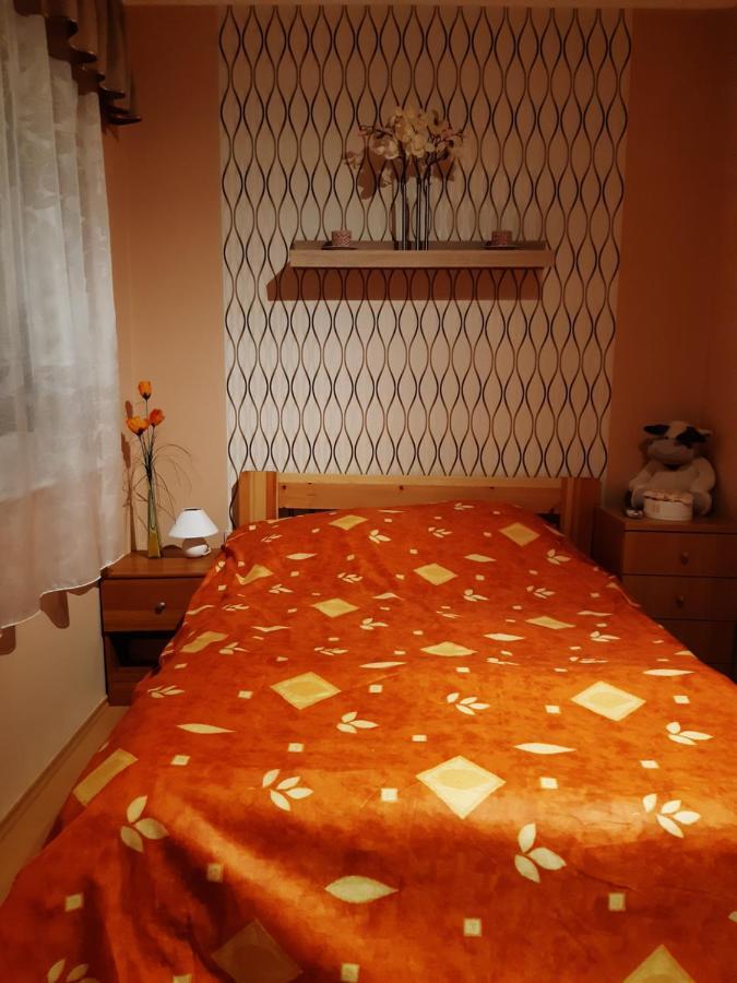 Herkules Apartman زلاكاروس المظهر الخارجي الصورة