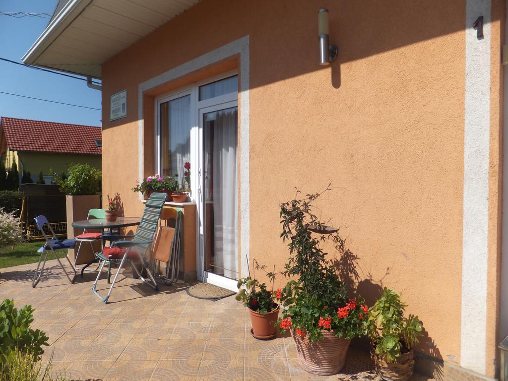 Herkules Apartman زلاكاروس المظهر الخارجي الصورة