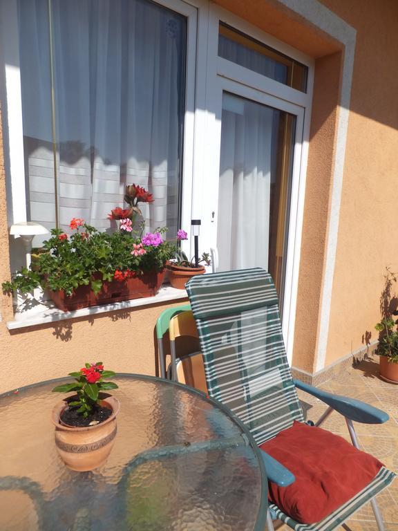 Herkules Apartman زلاكاروس المظهر الخارجي الصورة
