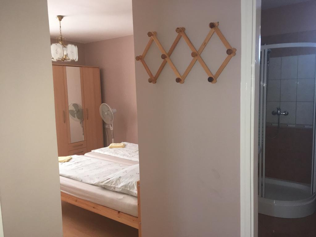 Herkules Apartman زلاكاروس المظهر الخارجي الصورة