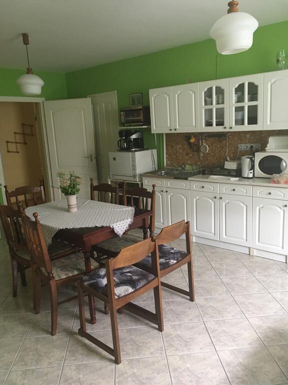 Herkules Apartman زلاكاروس المظهر الخارجي الصورة
