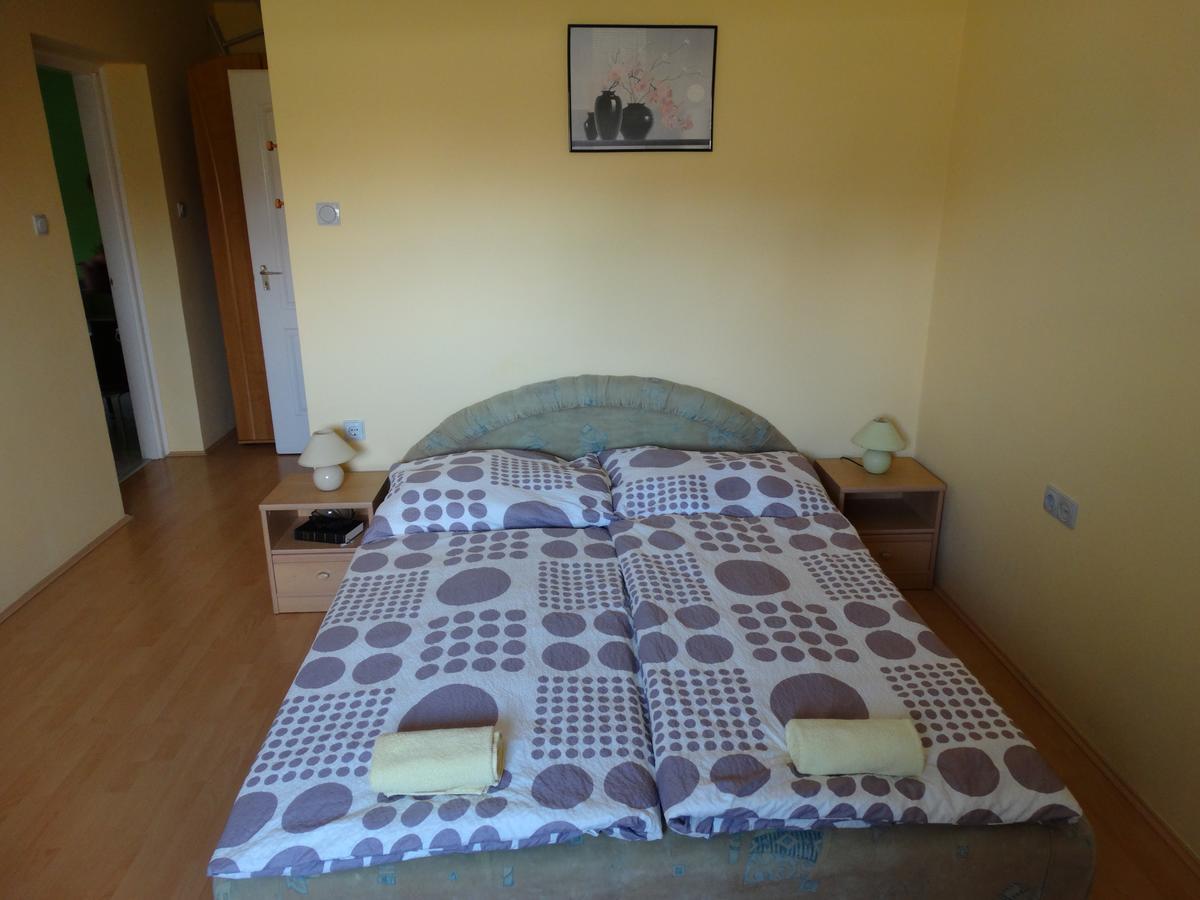 Herkules Apartman زلاكاروس المظهر الخارجي الصورة