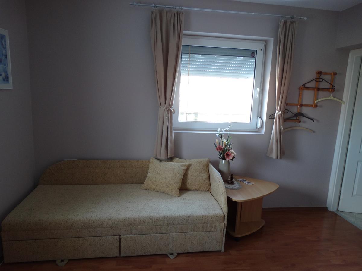 Herkules Apartman زلاكاروس المظهر الخارجي الصورة