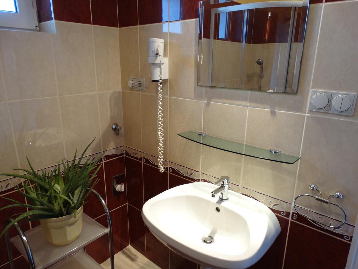 Herkules Apartman زلاكاروس المظهر الخارجي الصورة