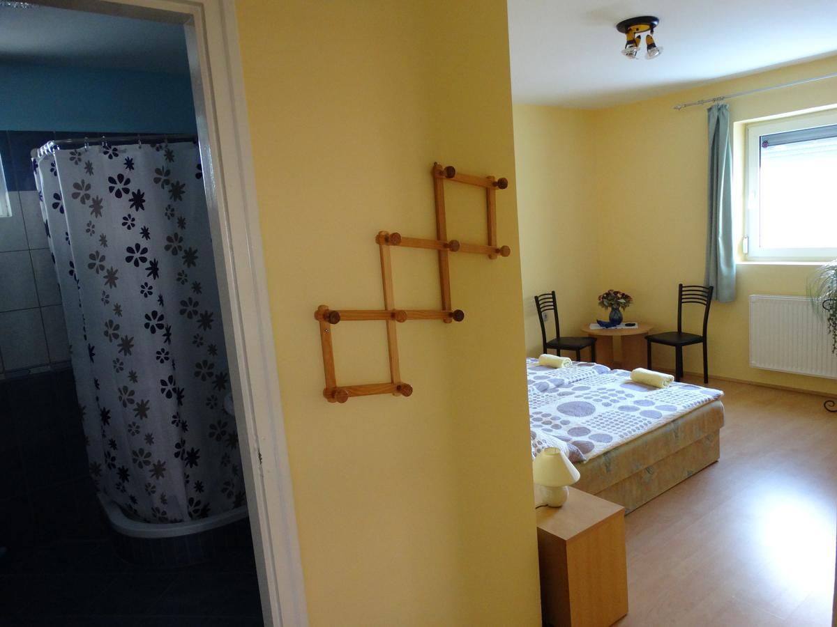 Herkules Apartman زلاكاروس المظهر الخارجي الصورة