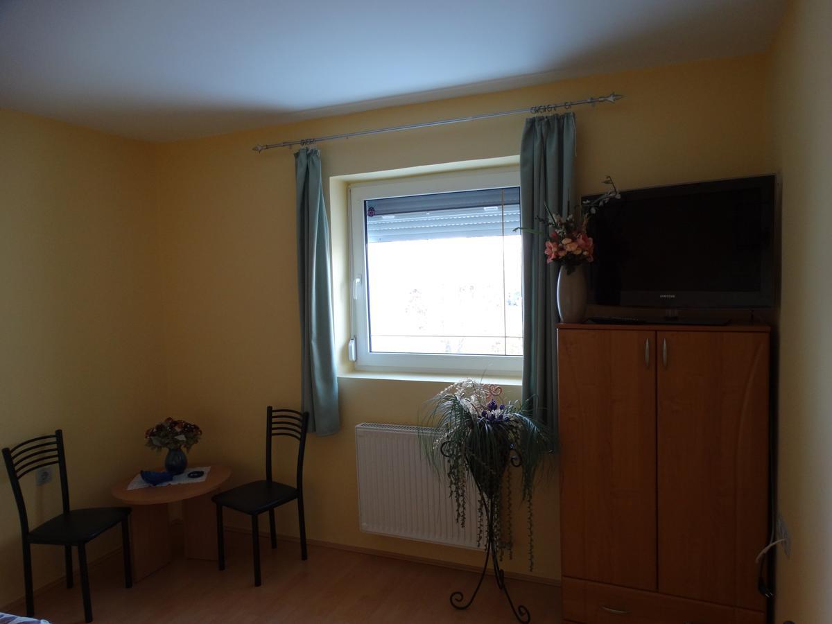 Herkules Apartman زلاكاروس المظهر الخارجي الصورة