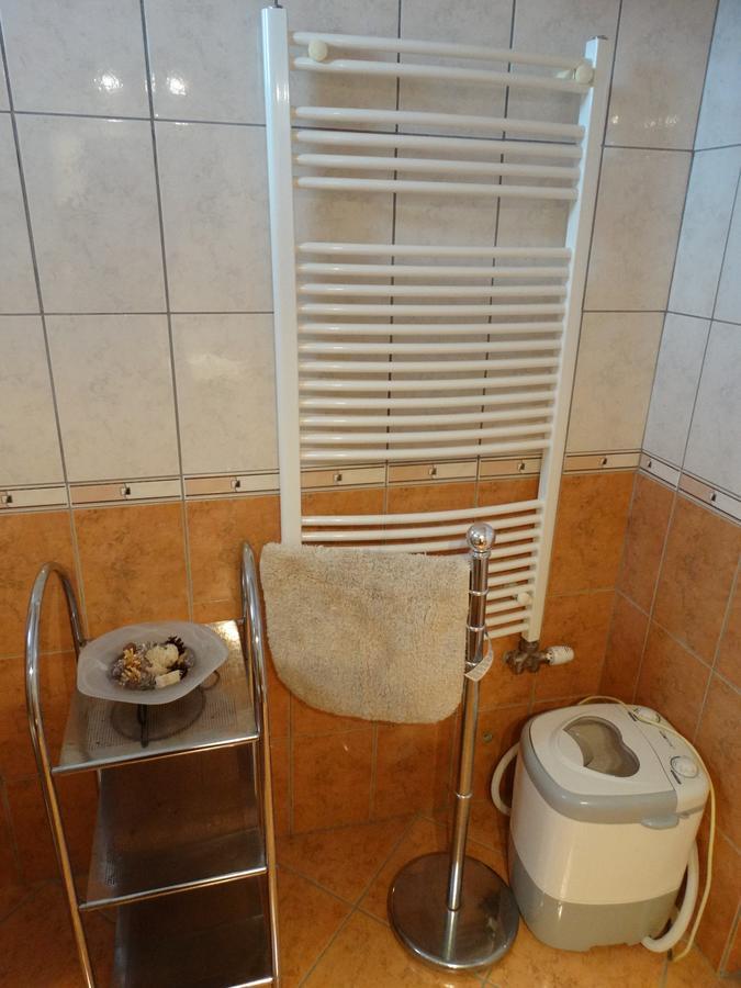 Herkules Apartman زلاكاروس المظهر الخارجي الصورة