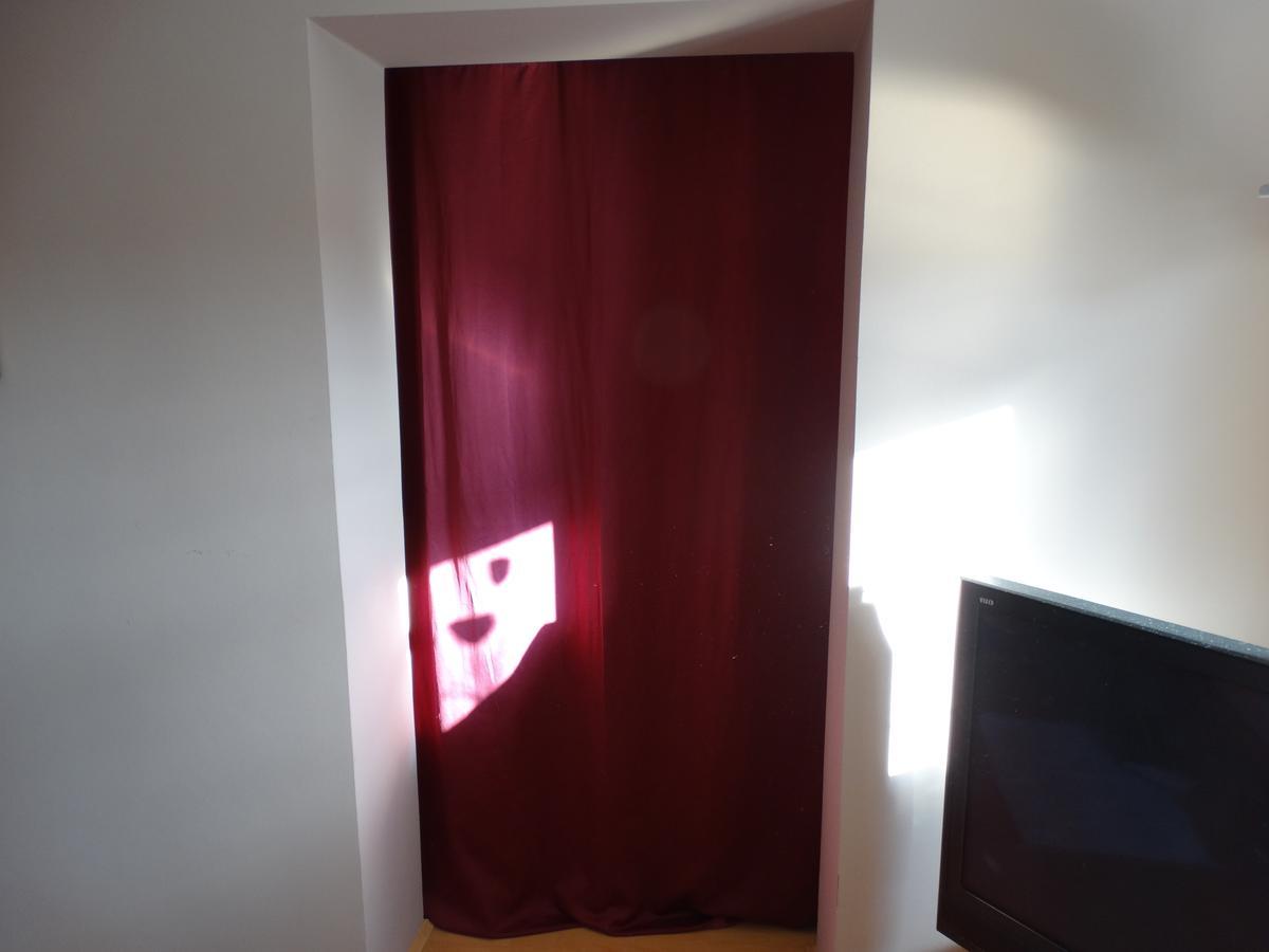 Herkules Apartman زلاكاروس المظهر الخارجي الصورة