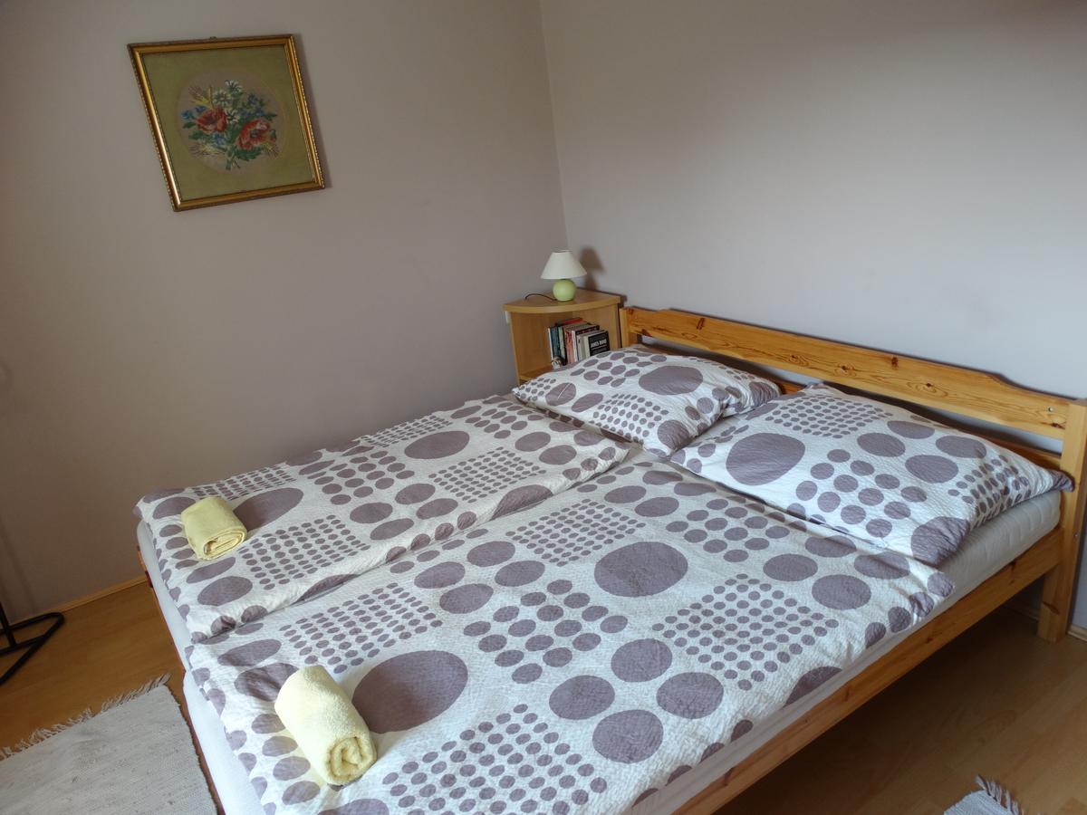 Herkules Apartman زلاكاروس المظهر الخارجي الصورة