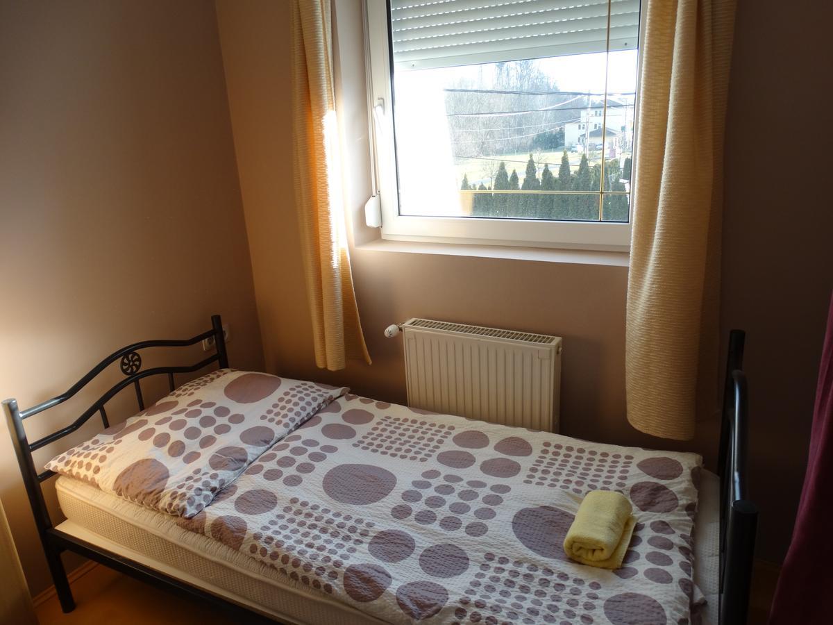 Herkules Apartman زلاكاروس المظهر الخارجي الصورة