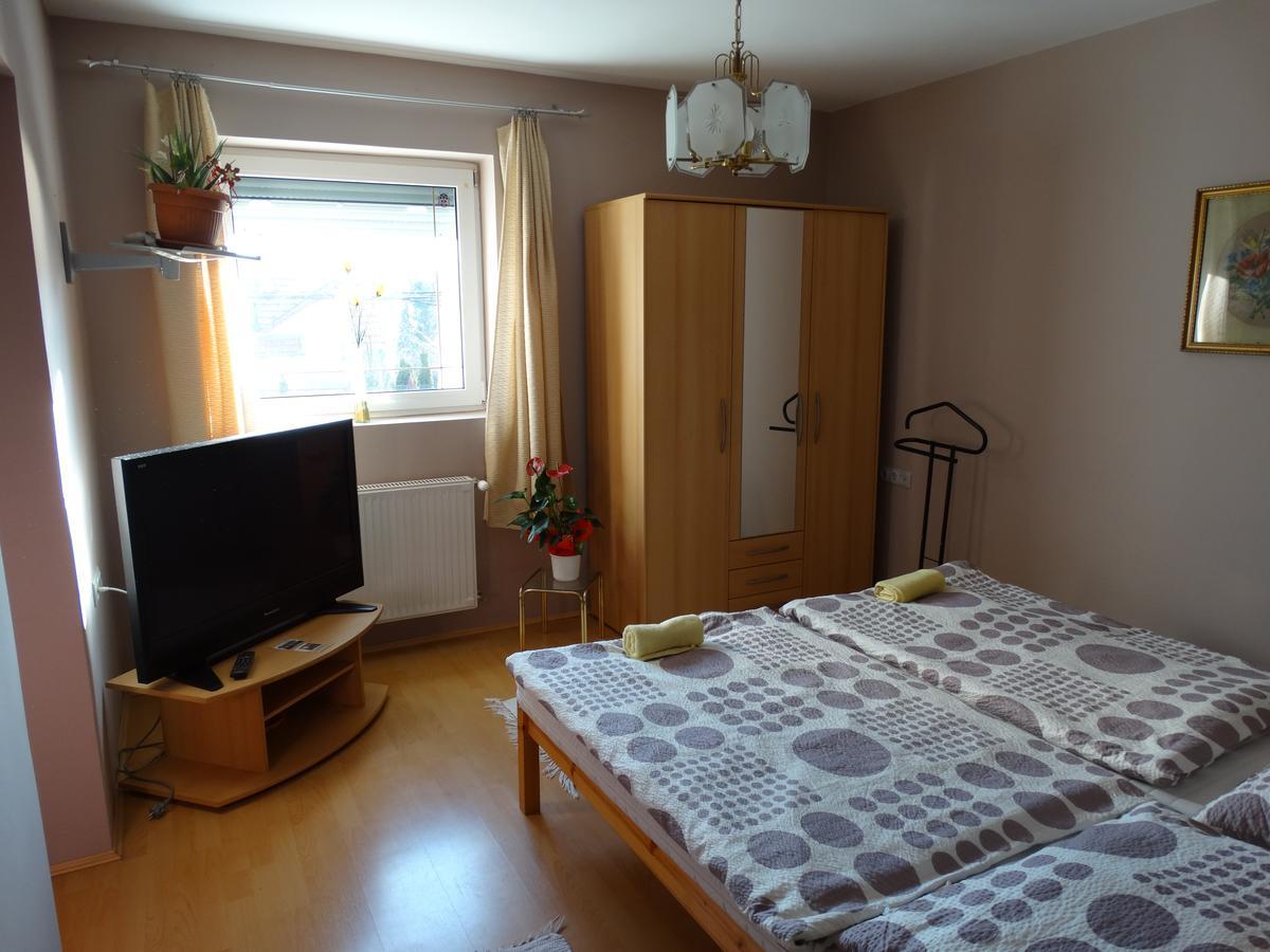 Herkules Apartman زلاكاروس المظهر الخارجي الصورة
