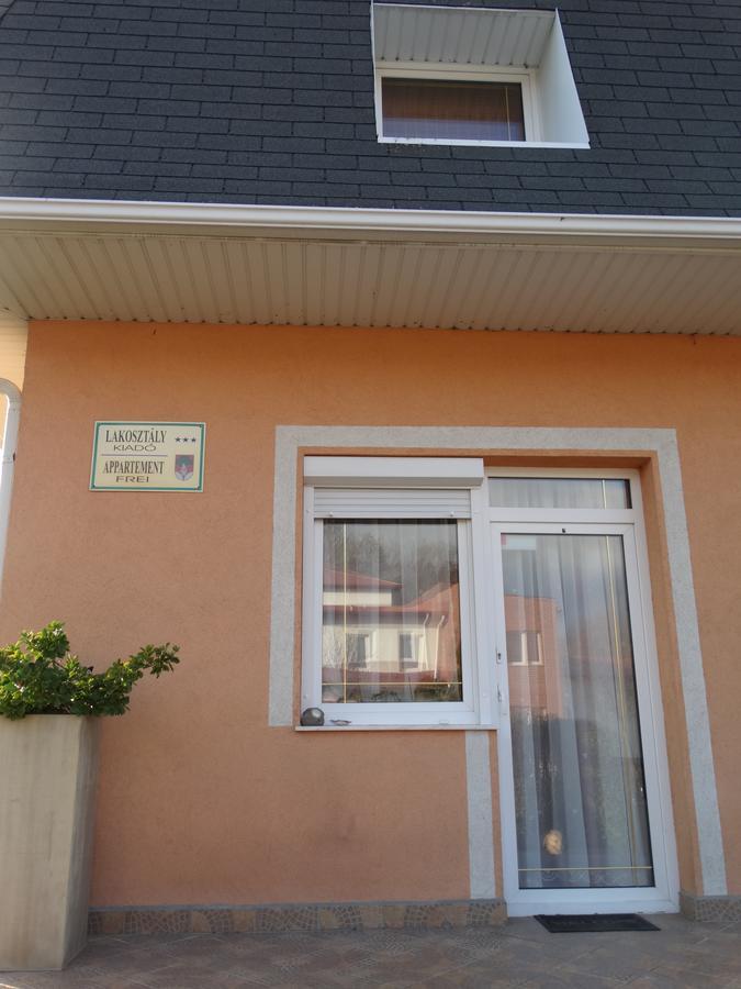 Herkules Apartman زلاكاروس المظهر الخارجي الصورة