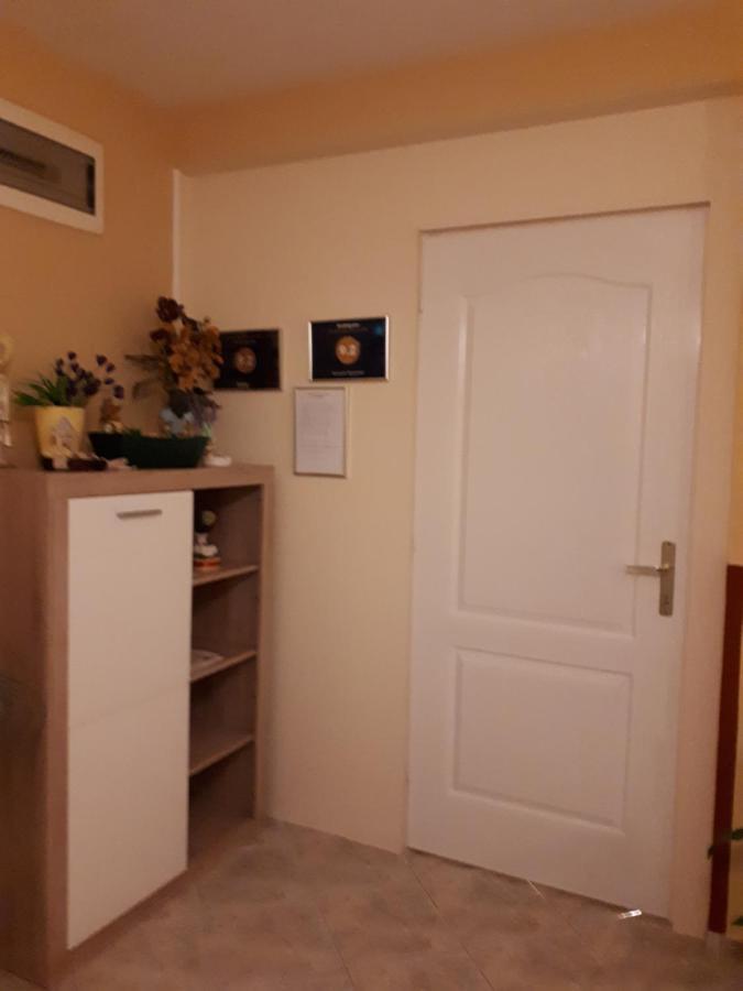 Herkules Apartman زلاكاروس المظهر الخارجي الصورة